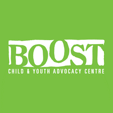 Boost For Kids Logo