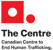 The Canadian Centre to End Human Trafficking Logo