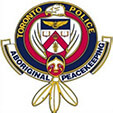 Toronto Police Service's Aboriginal Peacekeeping Unit Logo