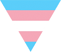 Trans Community Logo