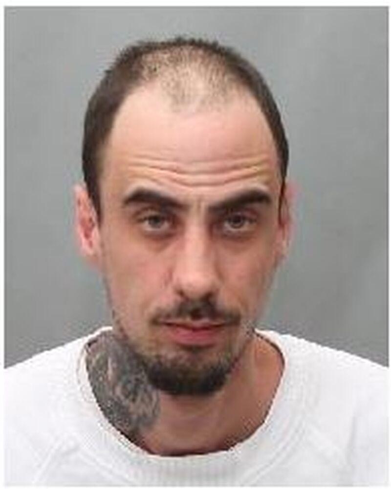 Steve Coelho, 38, has been arrested in a Human Trafficking Investigation.
Police are concerned there may be more victims