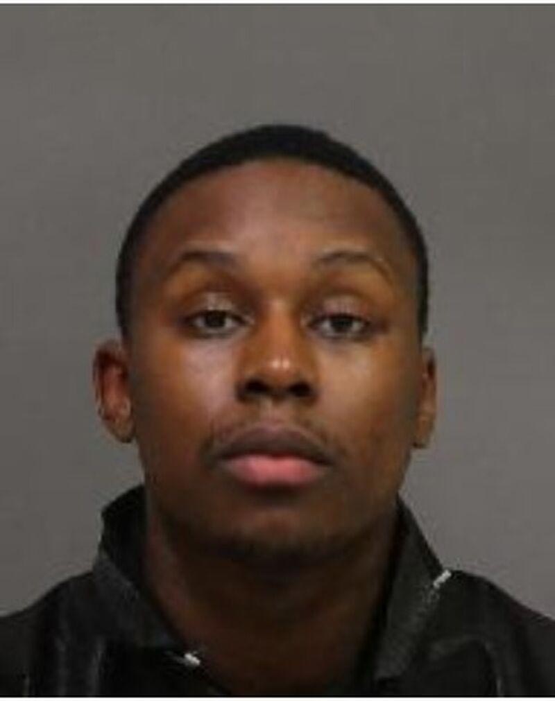 Roldy Pierre, 26, has been arrested in a Human Trafficking Investigation. Police are concerned there may be more victims.