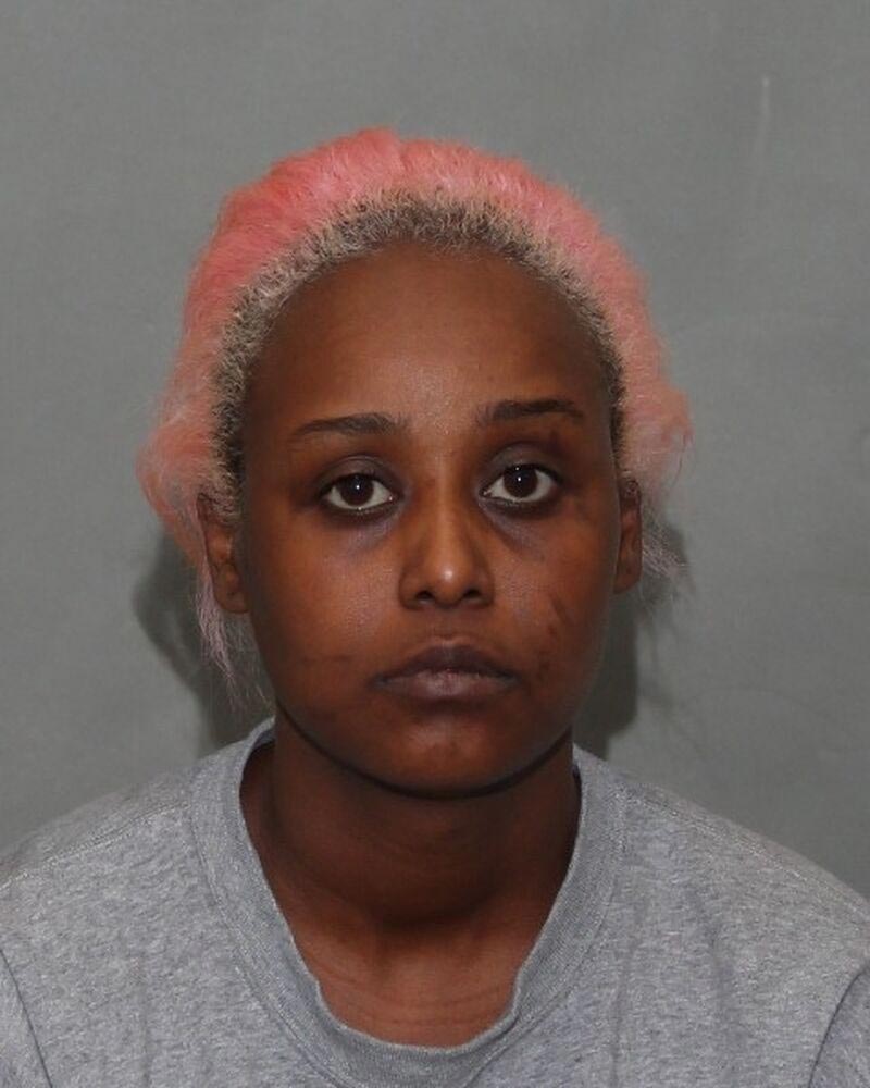 Nimo Ali, 35, charged in Human Trafficking investigation