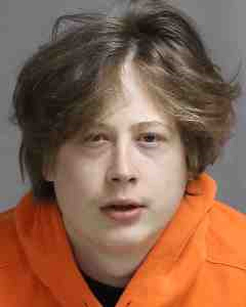 Dylan, Dolman-Kencher, 20, arrested in Human Trafficking Investigation.
Police believe there are more victims.