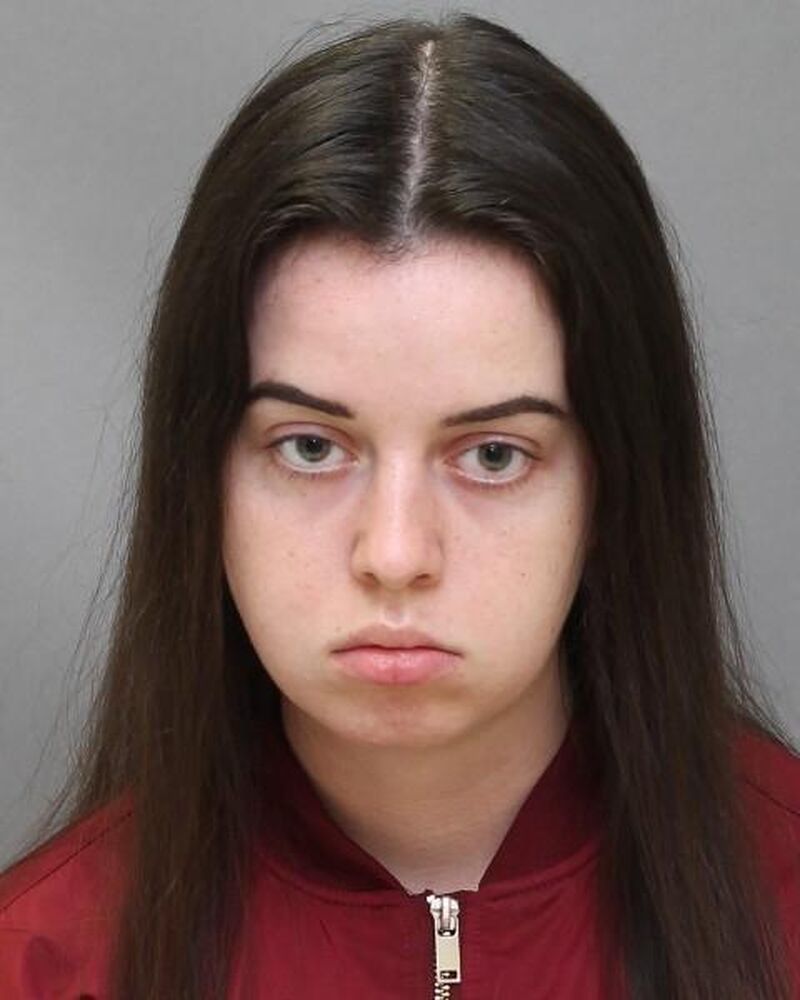 Julianna Fodor, 23, charged in ongoing Human Trafficking investigation