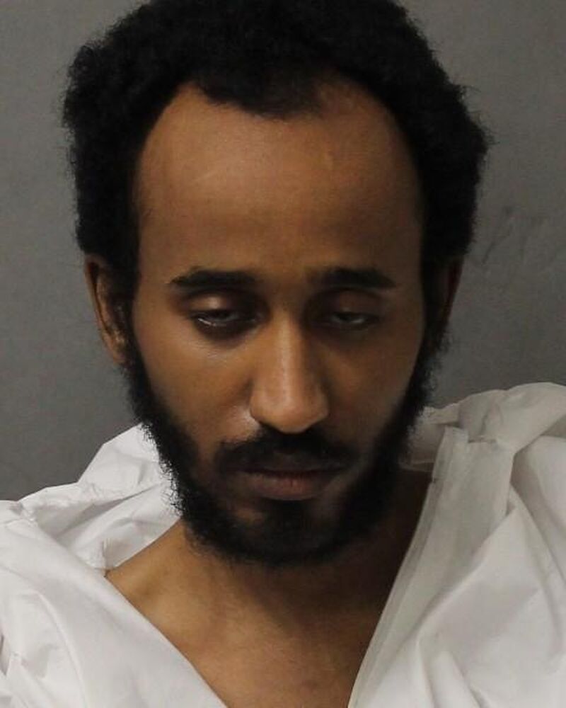 Soreeysa Abdi, 27, charged in ongoing Human Trafficking investigation